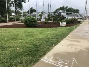 lawn care service collinsville il