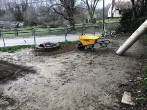 overseeding collinsville il