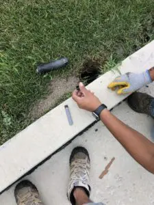 landscaping company collinsville il