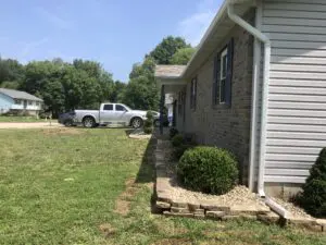 best lawn care company caseyville il