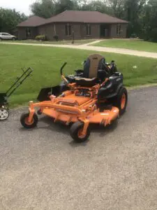 best lawn mowing service collinsville il