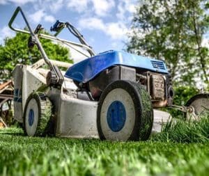 yard mowing collinsville il